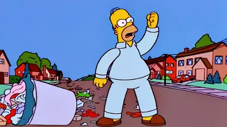 Simpsonowie - galeria zdjęć - filmweb
