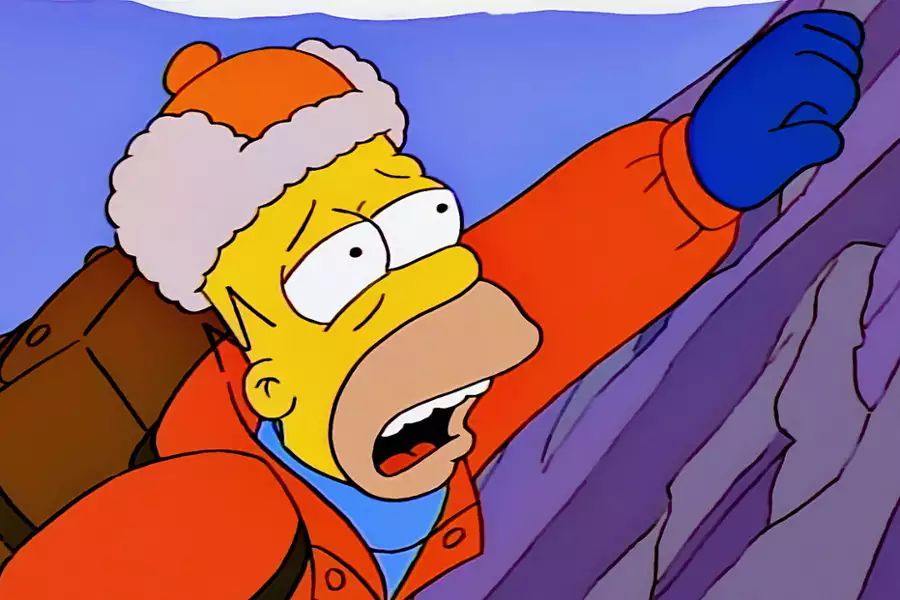 Simpsonowie - galeria zdjęć - filmweb
