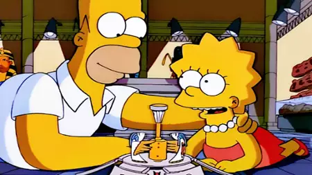 Simpsonowie - galeria zdjęć - filmweb