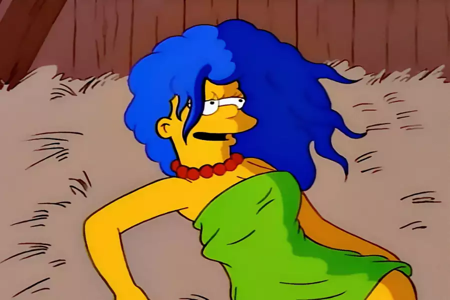 Simpsonowie - galeria zdjęć - filmweb