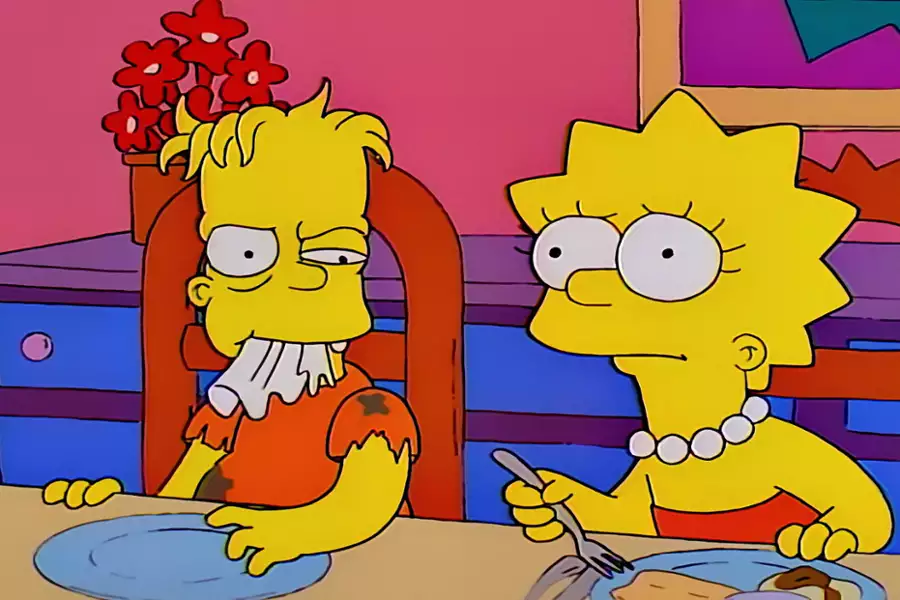 Simpsonowie - galeria zdjęć - filmweb
