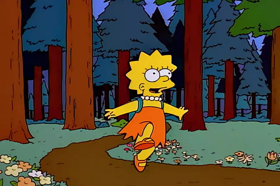 Simpsonowie - galeria zdjęć - filmweb