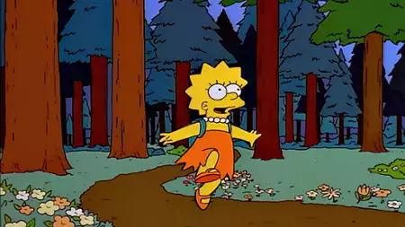 Simpsonowie - galeria zdjęć - filmweb