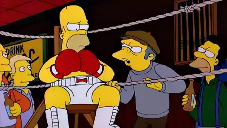 Simpsonowie - galeria zdjęć - filmweb