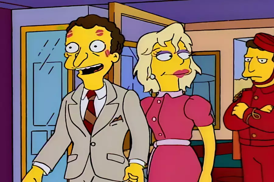 Simpsonowie - galeria zdjęć - filmweb