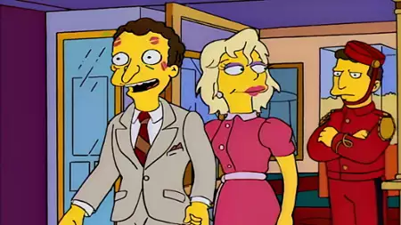 Simpsonowie - galeria zdjęć - filmweb