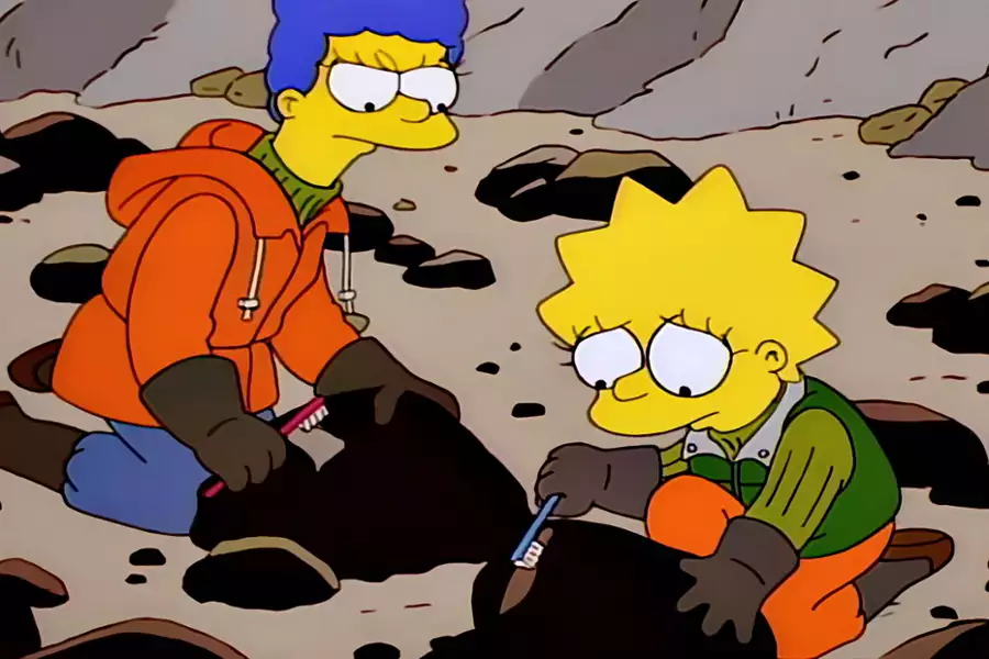 Simpsonowie - galeria zdjęć - filmweb