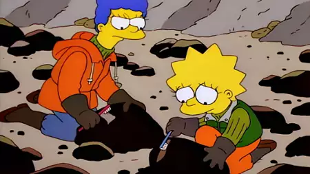 Simpsonowie - galeria zdjęć - filmweb