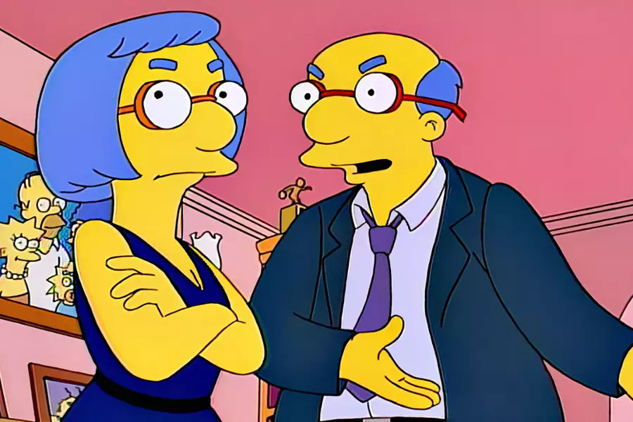 Simpsonowie - galeria zdjęć - filmweb