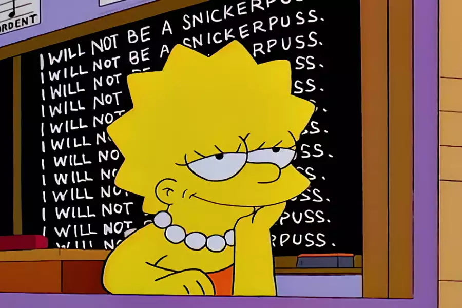 Simpsonowie - galeria zdjęć - filmweb