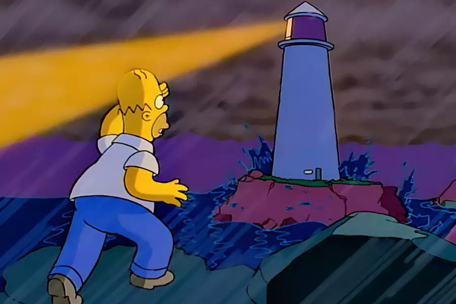 Simpsonowie - galeria zdjęć - filmweb