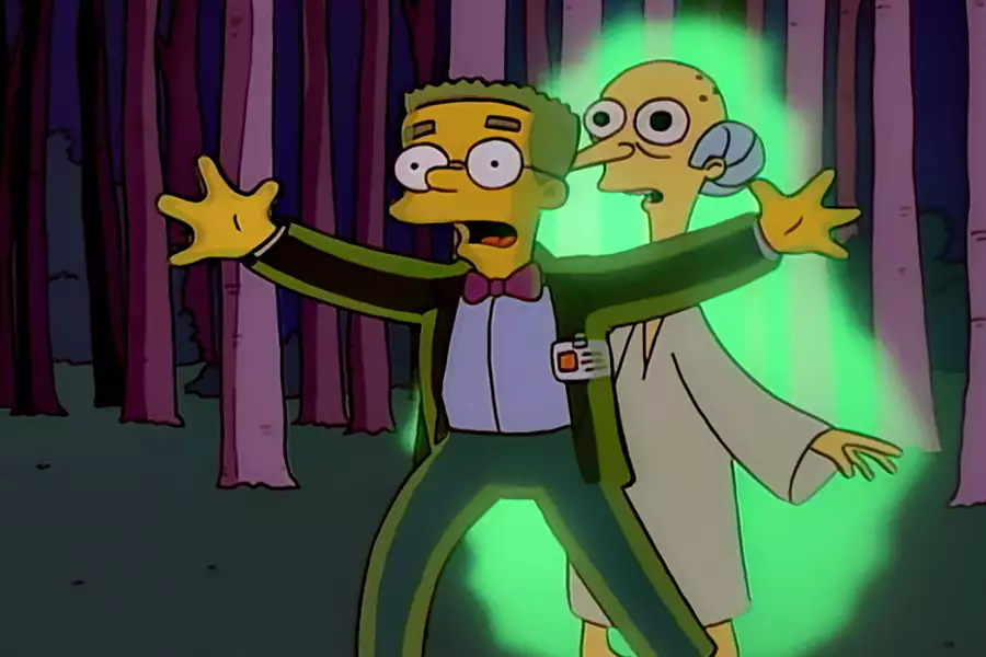 Simpsonowie - galeria zdjęć - filmweb
