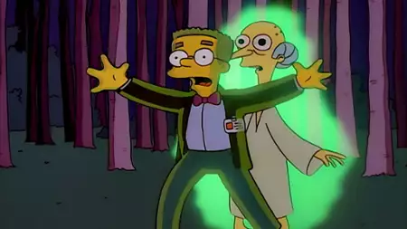 Simpsonowie - galeria zdjęć - filmweb