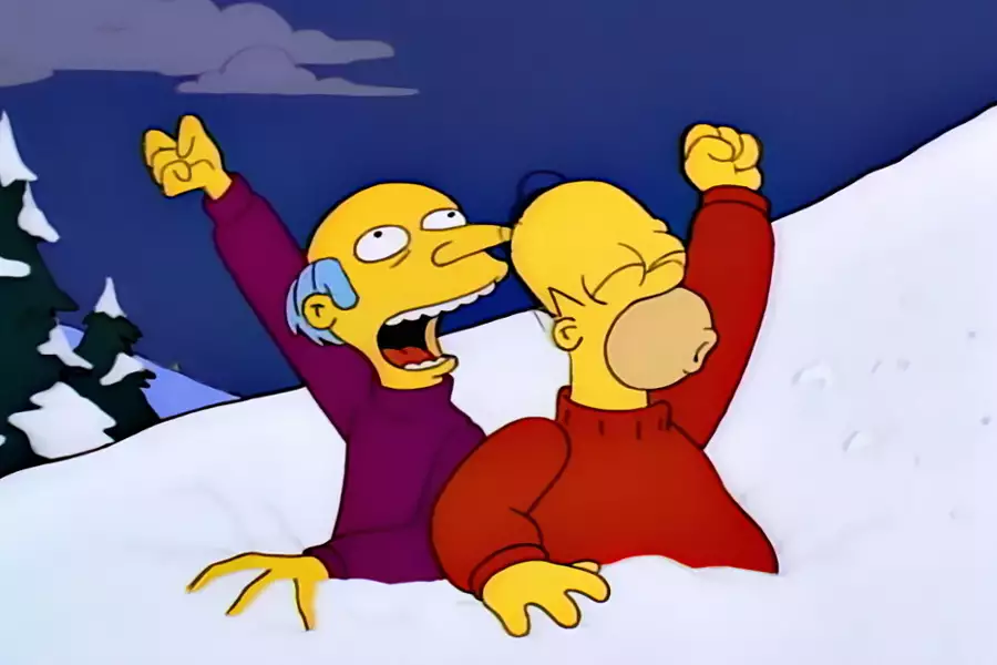 Simpsonowie - galeria zdjęć - filmweb