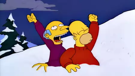 Simpsonowie - galeria zdjęć - filmweb
