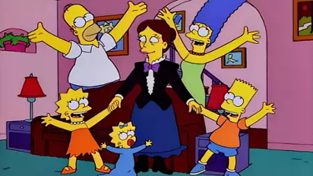 Simpsonowie - galeria zdjęć - filmweb