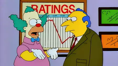 Simpsonowie - galeria zdjęć - filmweb