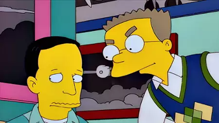 Simpsonowie - galeria zdjęć - filmweb