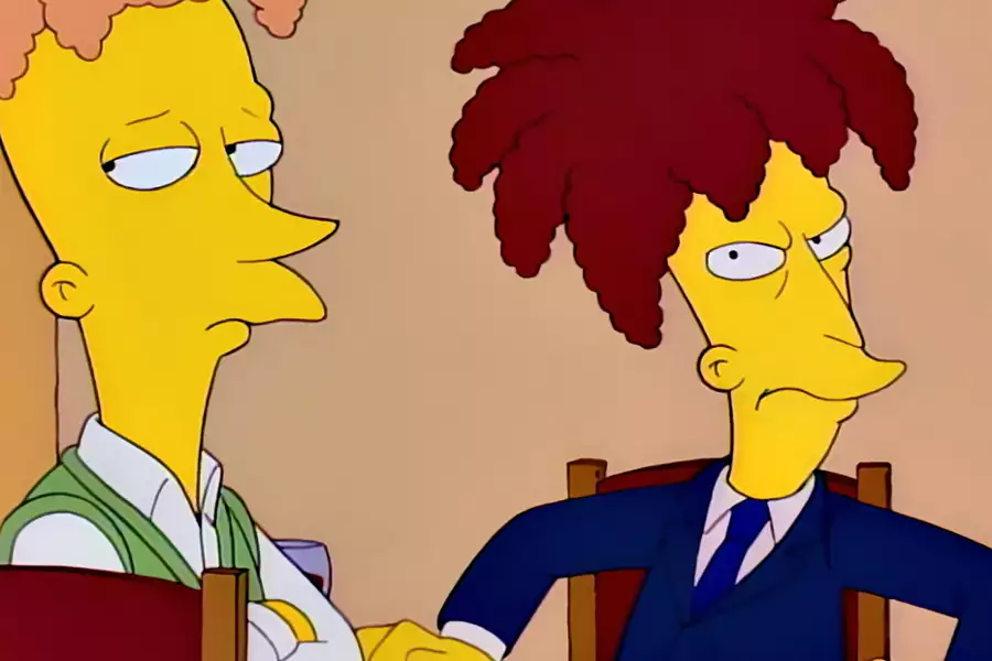 Simpsonowie - galeria zdjęć - filmweb