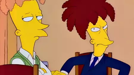 Simpsonowie - galeria zdjęć - filmweb
