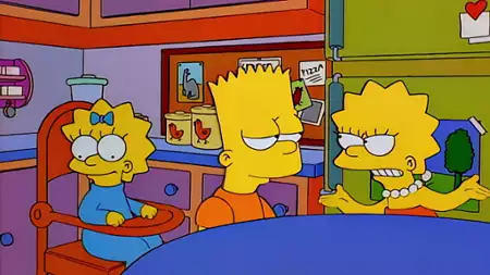 Simpsonowie - galeria zdjęć - filmweb