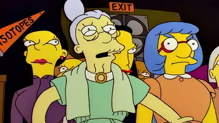 Simpsonowie - galeria zdjęć - filmweb