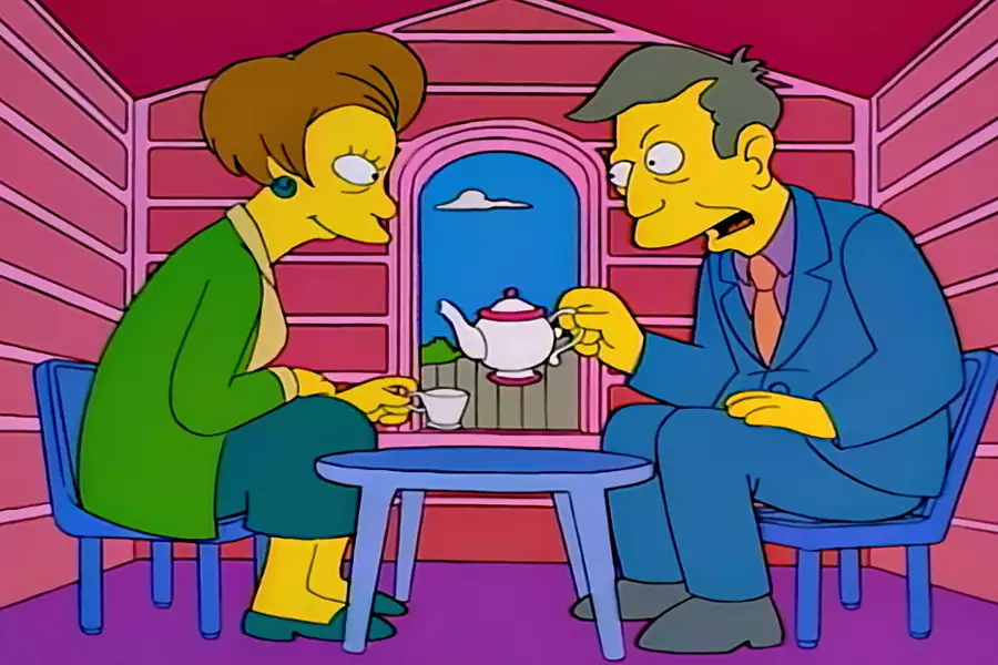 Simpsonowie - galeria zdjęć - filmweb