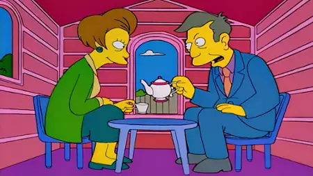 Simpsonowie - galeria zdjęć - filmweb