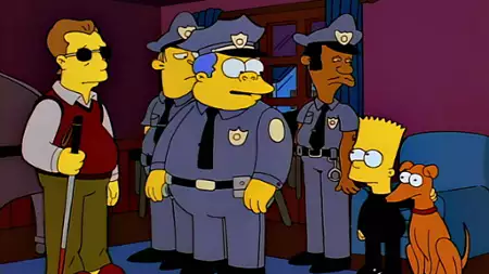 Simpsonowie - galeria zdjęć - filmweb