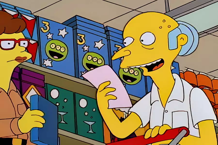 Simpsonowie - galeria zdjęć - filmweb