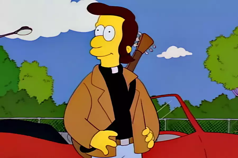 Simpsonowie - galeria zdjęć - filmweb