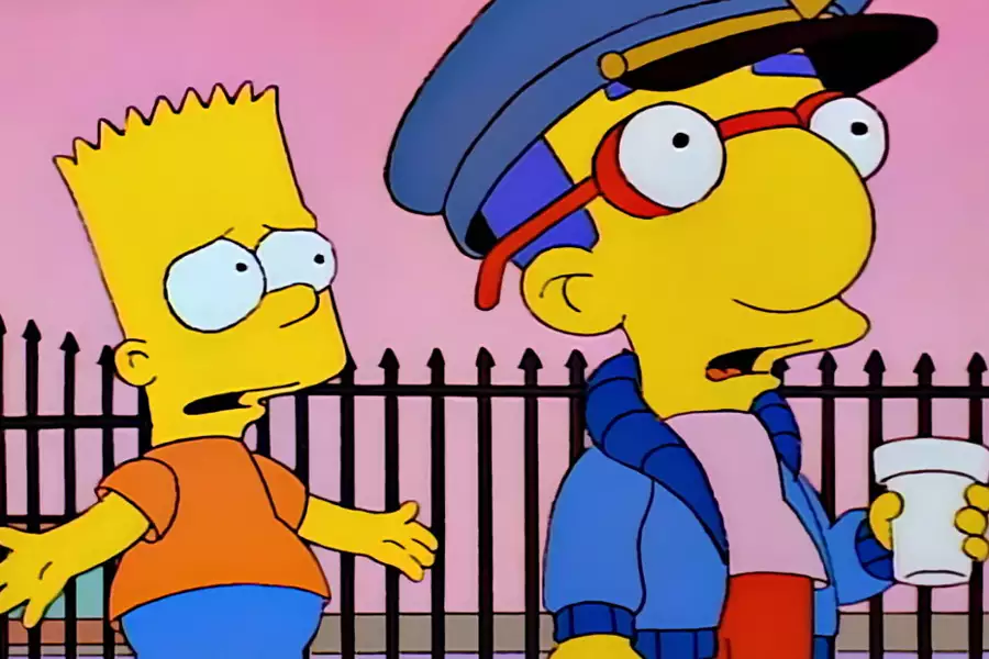 Simpsonowie - galeria zdjęć - filmweb