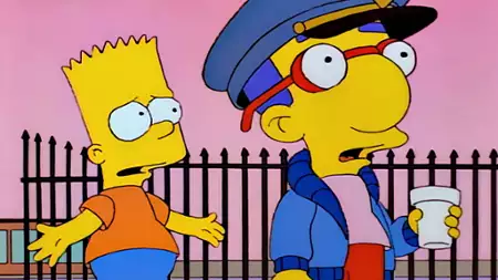 Simpsonowie - galeria zdjęć - filmweb