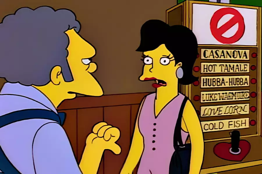 Simpsonowie - galeria zdjęć - filmweb