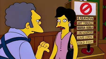 Simpsonowie - galeria zdjęć - filmweb
