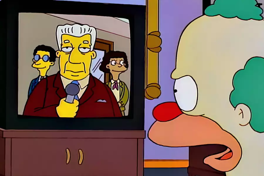Simpsonowie - galeria zdjęć - filmweb