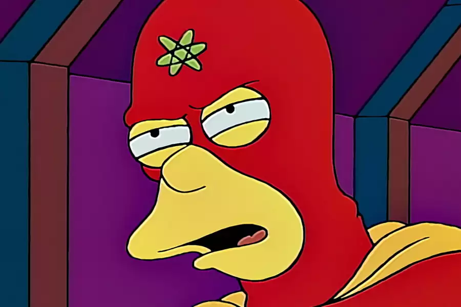 Simpsonowie - galeria zdjęć - filmweb
