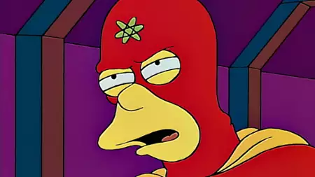 Simpsonowie - galeria zdjęć - filmweb