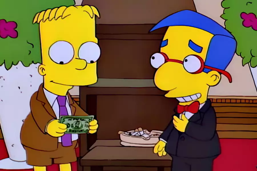 Simpsonowie - galeria zdjęć - filmweb