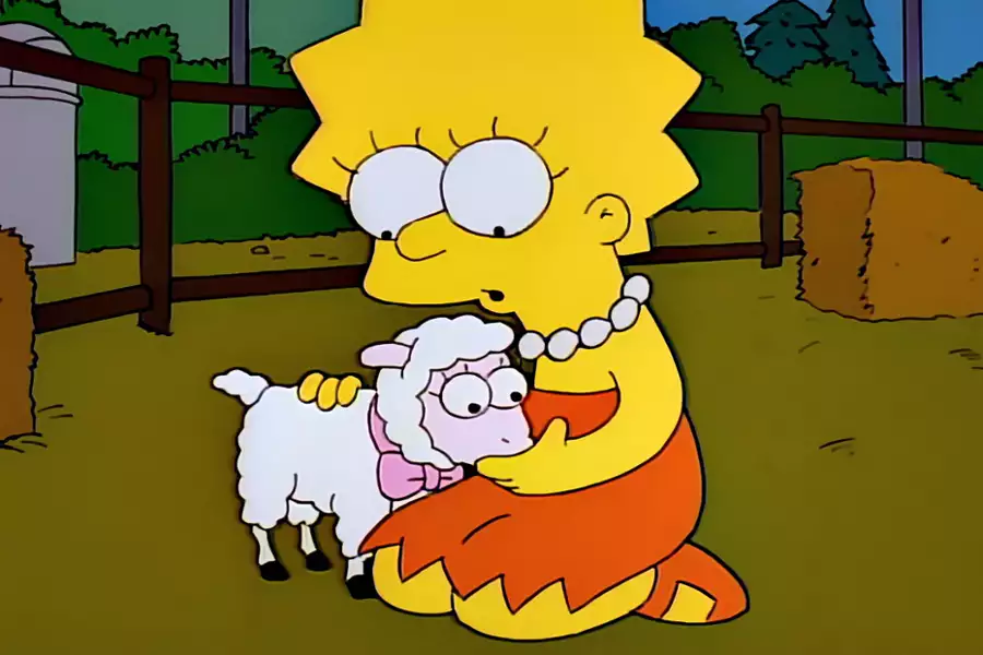 Simpsonowie - galeria zdjęć - filmweb
