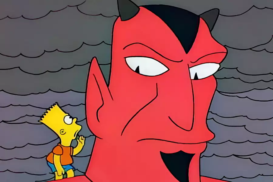 Simpsonowie - galeria zdjęć - filmweb