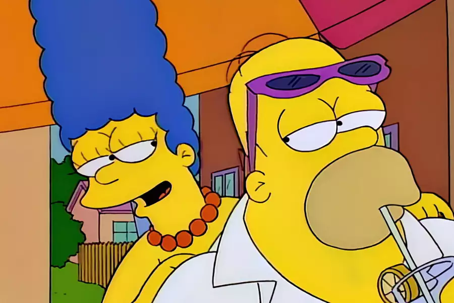 Simpsonowie - galeria zdjęć - filmweb