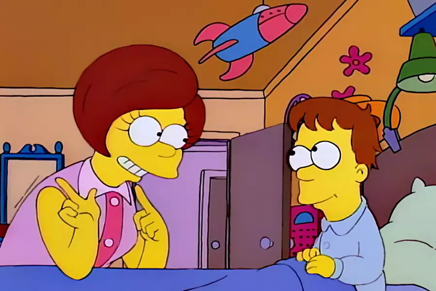 Simpsonowie - galeria zdjęć - filmweb