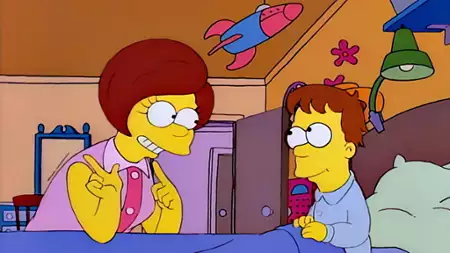 Simpsonowie - galeria zdjęć - filmweb