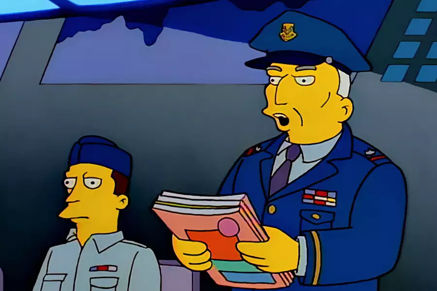 Simpsonowie - galeria zdjęć - filmweb