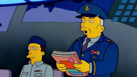 Simpsonowie - galeria zdjęć - filmweb