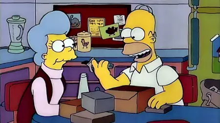 Simpsonowie - galeria zdjęć - filmweb