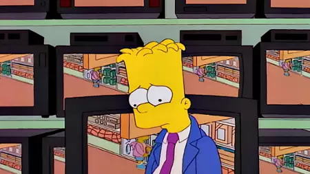 Simpsonowie - galeria zdjęć - filmweb