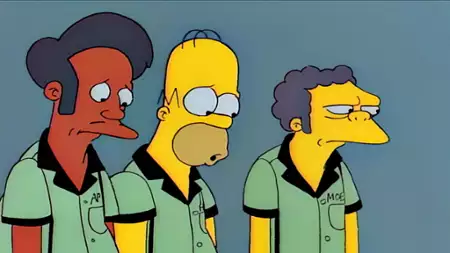 Simpsonowie - galeria zdjęć - filmweb