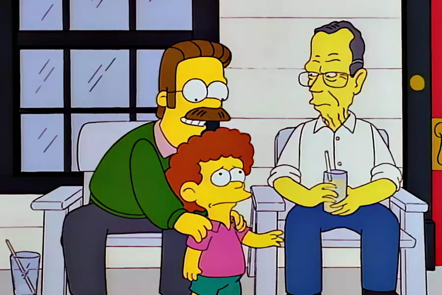 Simpsonowie - galeria zdjęć - filmweb